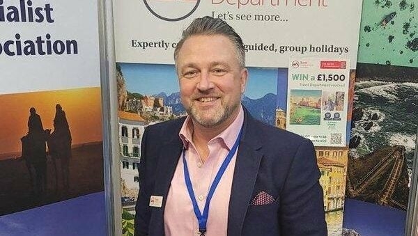 Travel Department Partners with Northern Ireland Travel Agents - Travel News, Insights & Resources.