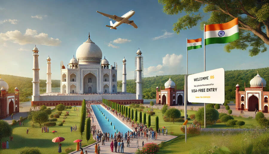 Travel Industry In India To Surge With 900 Aircraft Order - Travel News, Insights & Resources.