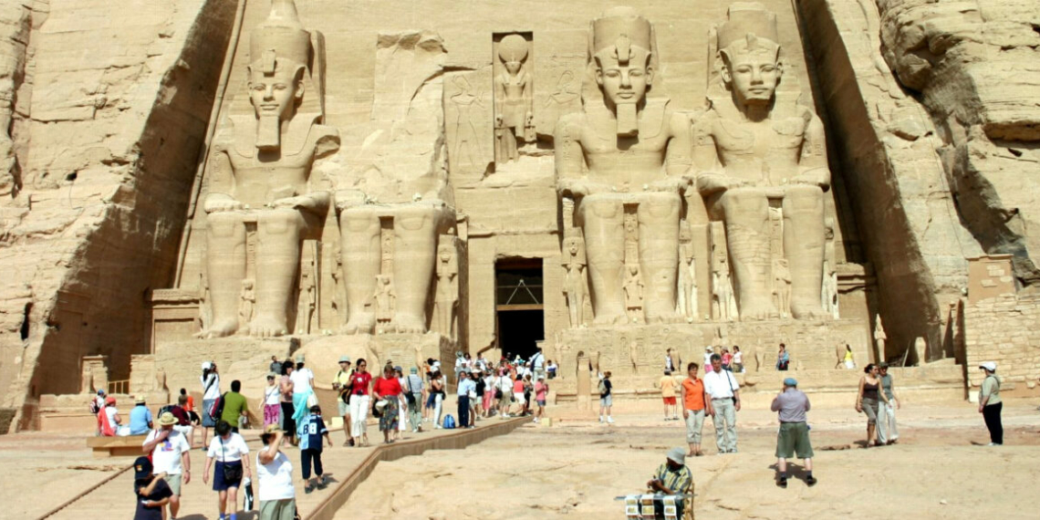 Travel Tourism could represent 96 of Egypt s economy - Travel News, Insights & Resources.