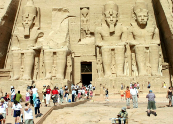 Travel Tourism could represent 96 of Egypt s economy - Travel News, Insights & Resources.