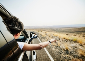 Travel app Sekr can plan your next road trip with - Travel News, Insights & Resources.