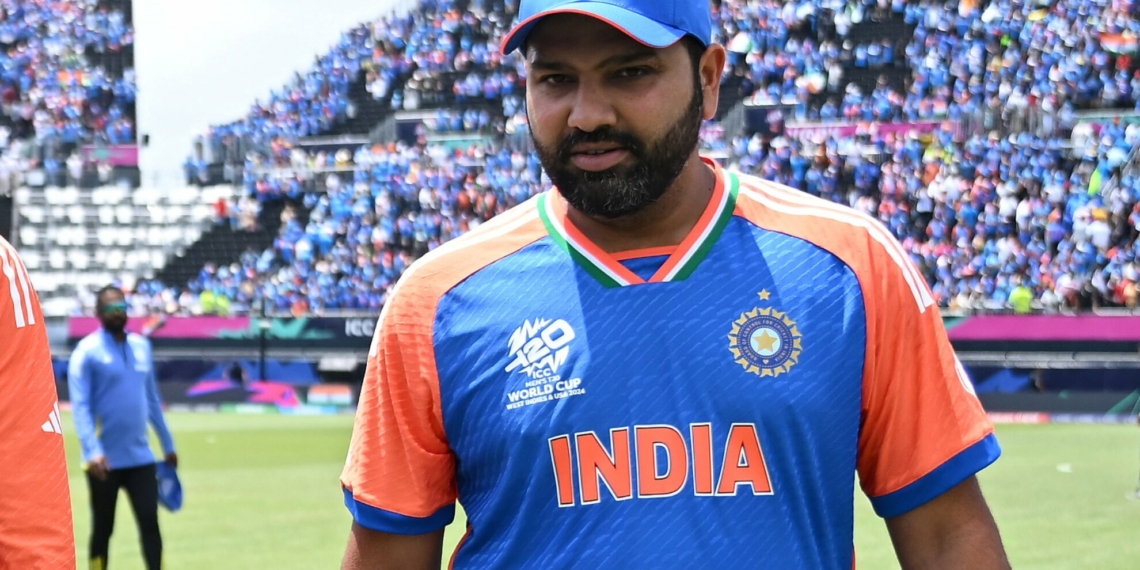 Travel cant be an excuse Rohit Sharma ahead of Indias - Travel News, Insights & Resources.