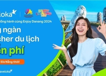 Traveloka and Da Nang Collaborate to Draw in More Tourists - Travel News, Insights & Resources.