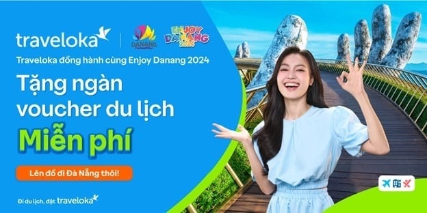 Traveloka and Da Nang Collaborate to Draw in More Tourists - Travel News, Insights & Resources.