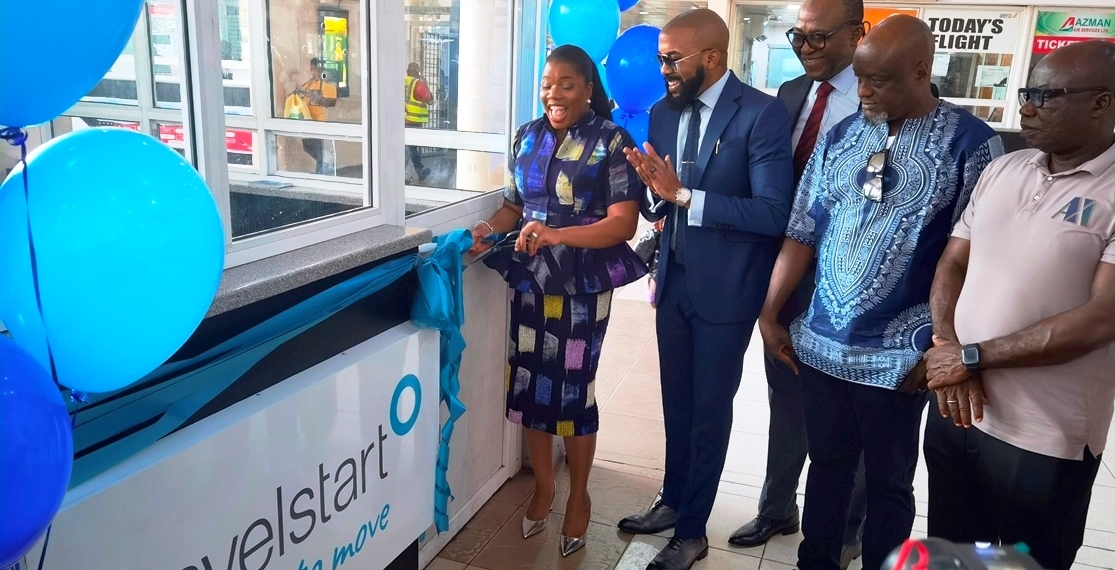 Travelstart Launches Travel Experience Store at Lagos Airport Business - Travel News, Insights & Resources.