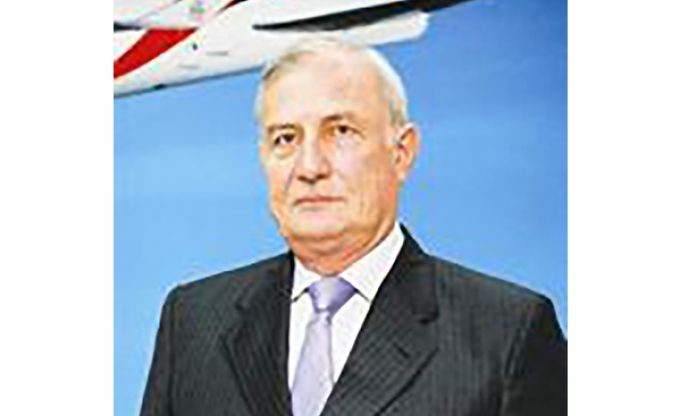 Tributes paid to Peter Sedgley the builder of Emirates SkyCargo - Travel News, Insights & Resources.
