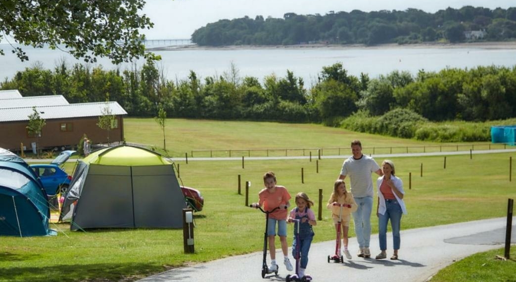 TripAdvisor award for holiday park rated one of Islands top - Travel News, Insights & Resources.
