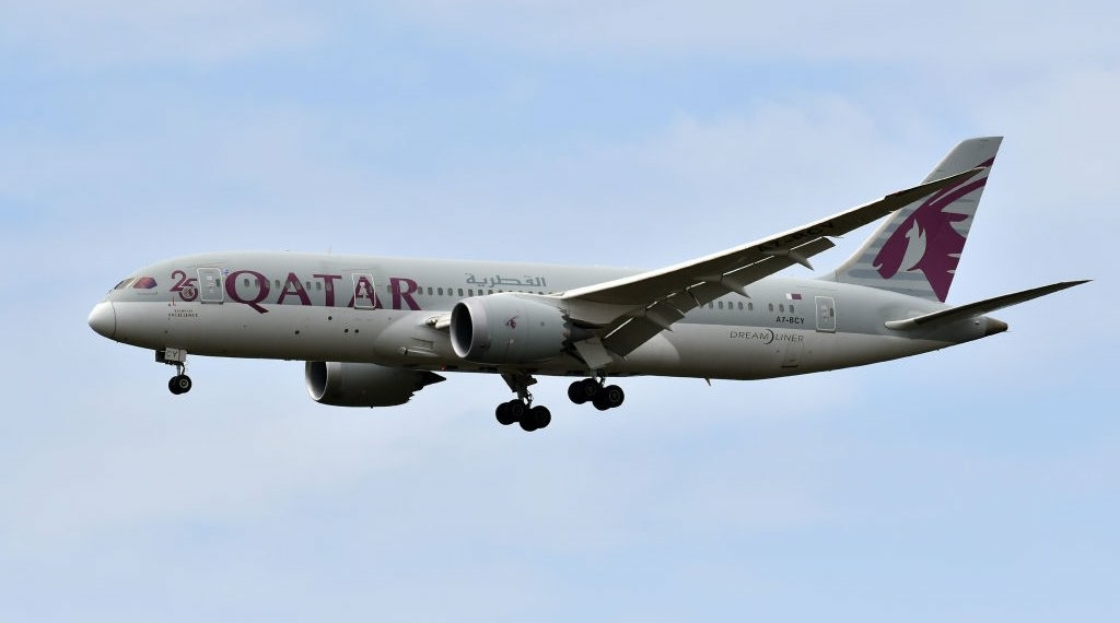 Turbulence 12 Injured on Doha to Dublin Qatar Airways Flight - Travel News, Insights & Resources.