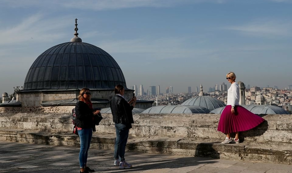 Turkey Welcomes Foreign Tourists While Locking Down Locals - Travel News, Insights & Resources.