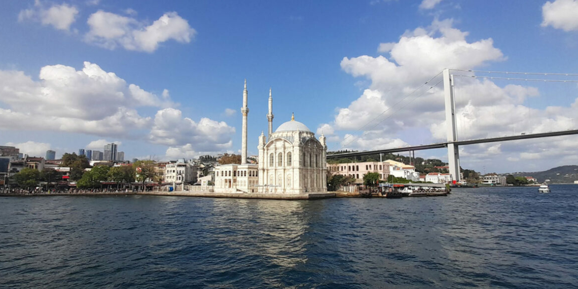 Turkey s tourism sector reached record breaking new heights in 2023 - Travel News, Insights & Resources.