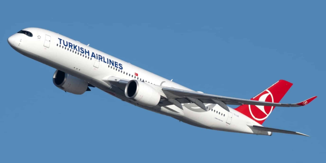 Turkish Airlines Counts 72 Million Passengers for May - Travel News, Insights & Resources.