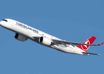 Turkish Airlines Counts 72 Million Passengers for May - Travel News, Insights & Resources.