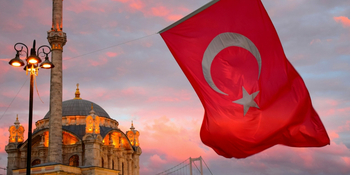 Turkish domestic tourism witnesses significant revival this month scaled - Travel News, Insights & Resources.