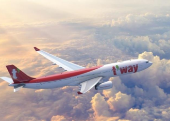 Tway Air Air Premia Korean Air face safety probes ahead - Travel News, Insights & Resources.