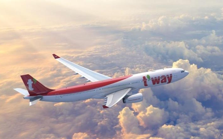 Tway Air Air Premia Korean Air face safety probes ahead - Travel News, Insights & Resources.