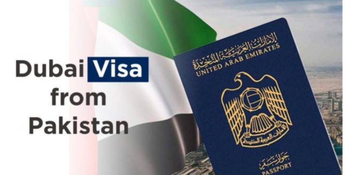 UAE 30 Day Visit Visa Fee Update for Pakistanis - Travel News, Insights & Resources.