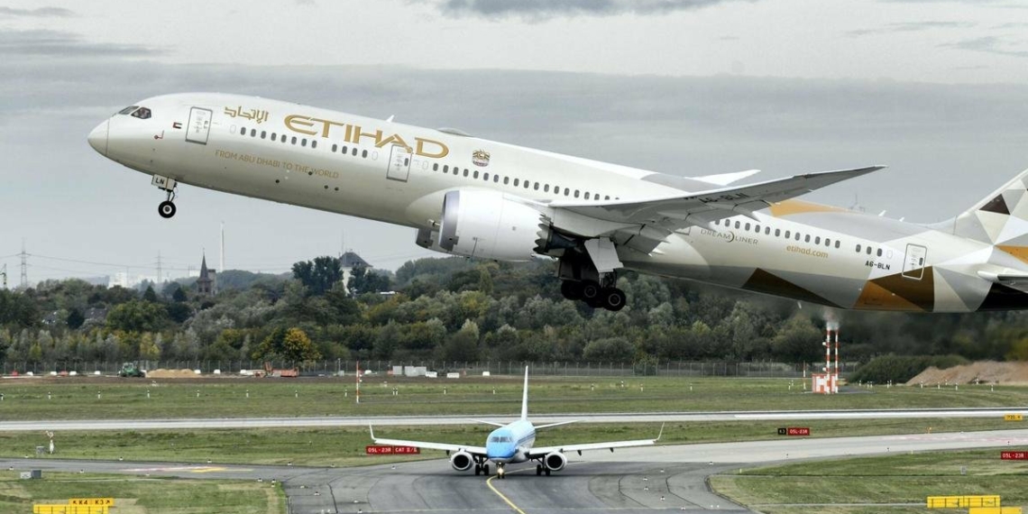 UAE Airlines Etihad flydubai Cancel Tel Aviv Flights - Travel News, Insights & Resources.