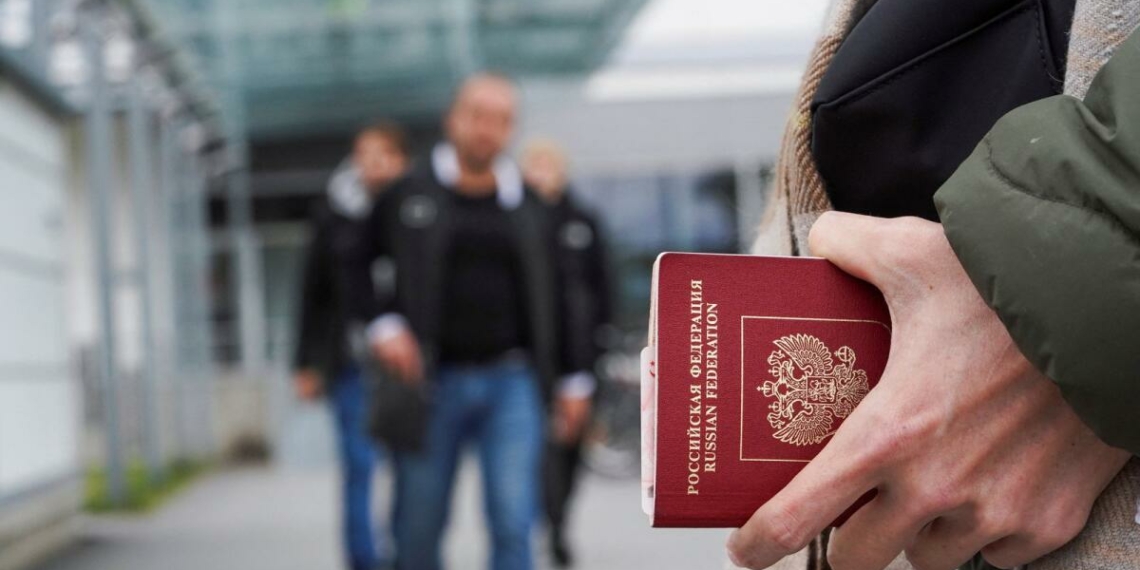 UAE How to renew Russian passport all you need to.com - Travel News, Insights & Resources.