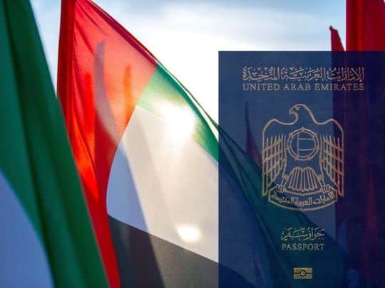 UAE Issues Official Statement on Visa Ban on Pakistani Passport - Travel News, Insights & Resources.