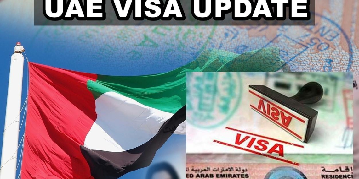 UAE responds to age limit ban for Pakistanis seeking Work - Travel News, Insights & Resources.