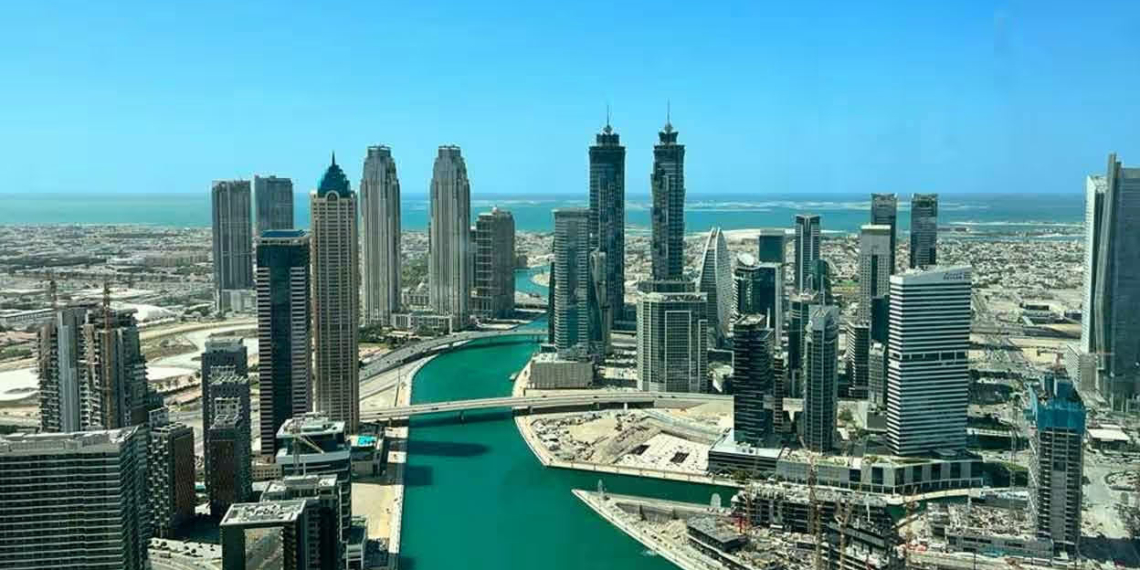 UAE visiting visa Better to purchase onward and return tickets - Travel News, Insights & Resources.