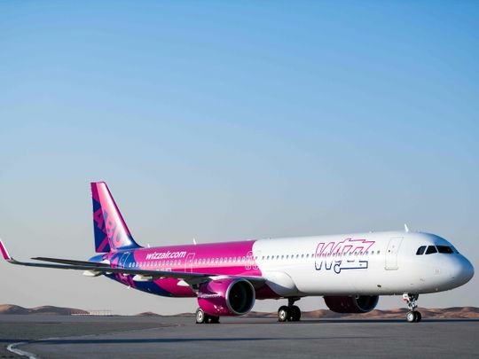 UAEs ultra low cost Wizz Air Abu Dhabi launches 20 flash sale - Travel News, Insights & Resources.