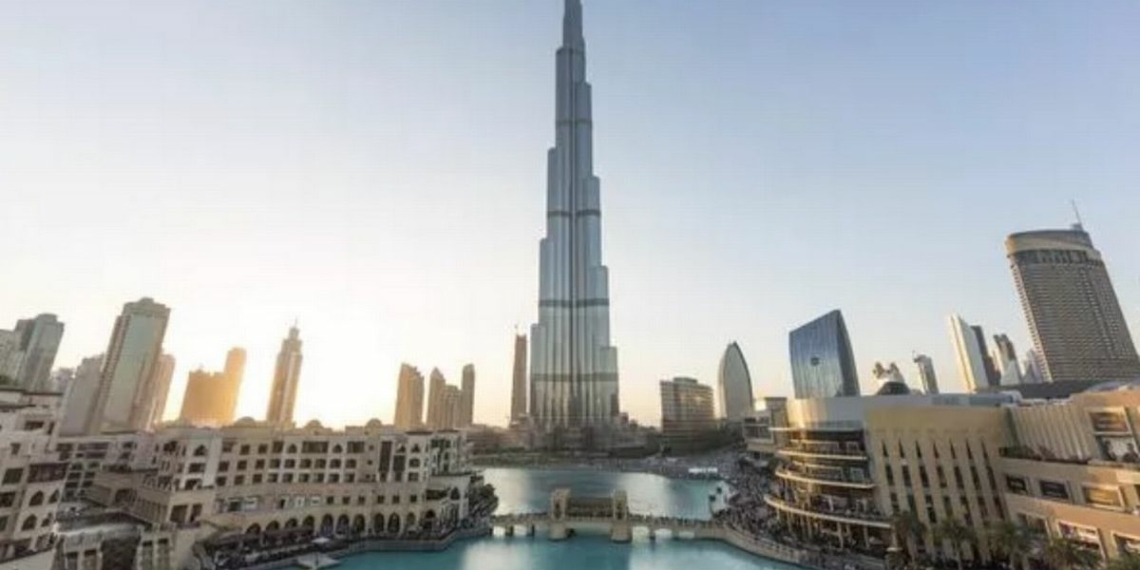 UK tourists in Dubai warned stay indoors or leave the - Travel News, Insights & Resources.