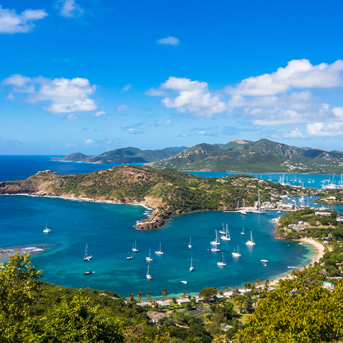 UN Tourism Commits to the Antigua and Barbuda Agenda for - Travel News, Insights & Resources.