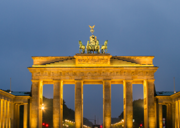 UN Tourism Welcomed to German Bundestag and Strengthens Bilateral Relations - Travel News, Insights & Resources.