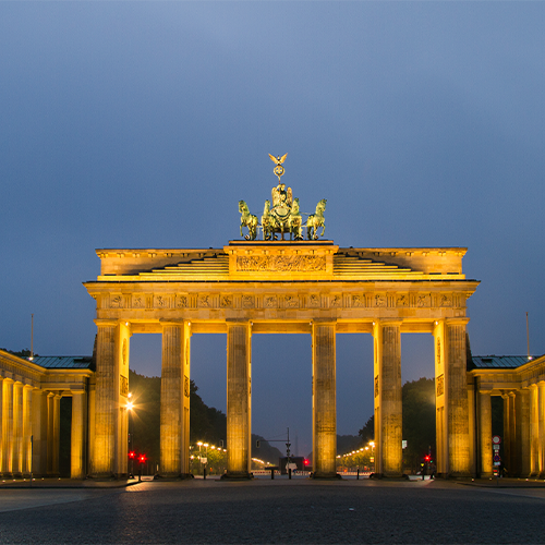 UN Tourism Welcomed to German Bundestag and Strengthens Bilateral Relations - Travel News, Insights & Resources.