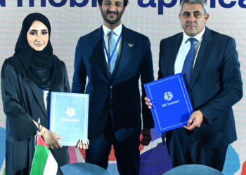 UN Tourism partners with UAE on integrated e platform for Governing - Travel News, Insights & Resources.
