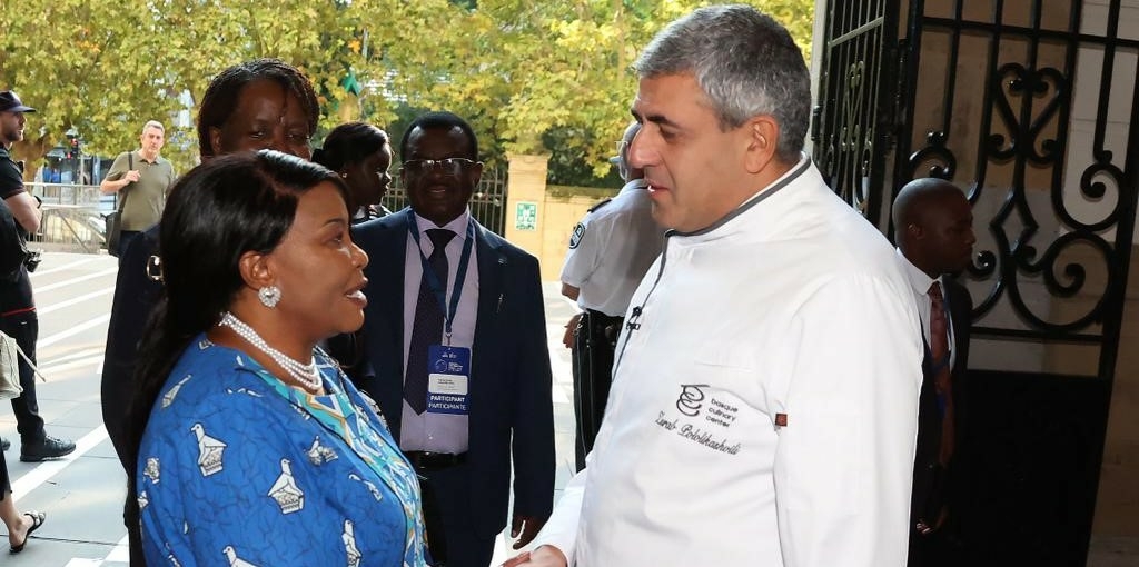 UN Tourism to host gastronomy forum in Zim - Travel News, Insights & Resources.