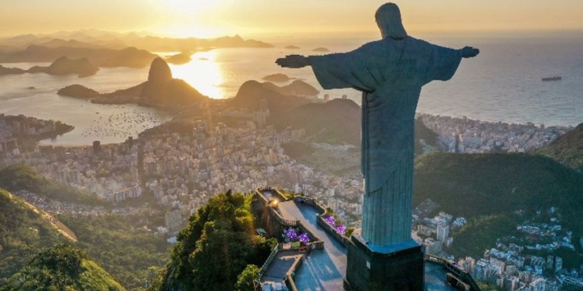 UN highlights Brazil for its exceptional economic and tourism recovery - Travel News, Insights & Resources.
