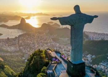UN highlights Brazil for its exceptional economic and tourism recovery - Travel News, Insights & Resources.