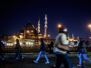 UN to Help Turkey Boost Struggling Tourism Sector - Travel News, Insights & Resources.