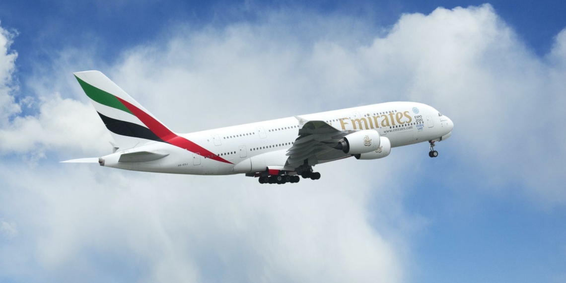 US Fines Emirates for Entering Restricted Iraqi Airspace - Travel News, Insights & Resources.