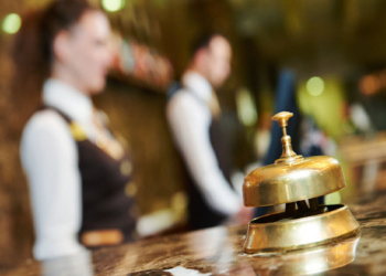 US Hotels See 700 New Jobs Added in May Amid - Travel News, Insights & Resources.