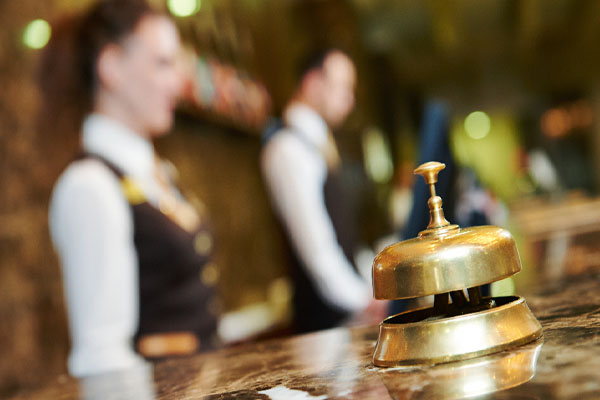 US Hotels See 700 New Jobs Added in May Amid - Travel News, Insights & Resources.