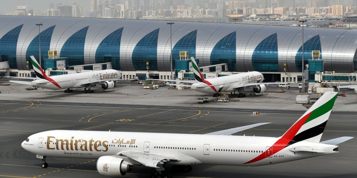 US fines Middle Eastern airline Emirates 18 million.com2F052F522F3c1f1dd2731dd762f55ddda5904a2F9fadc44c50c74e9aa92fc21090f9f6ae - Travel News, Insights & Resources.