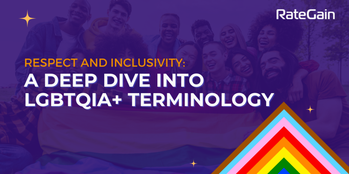 Understanding the LGBTQIA Spectrum Key Terms and Identities - Travel News, Insights & Resources.