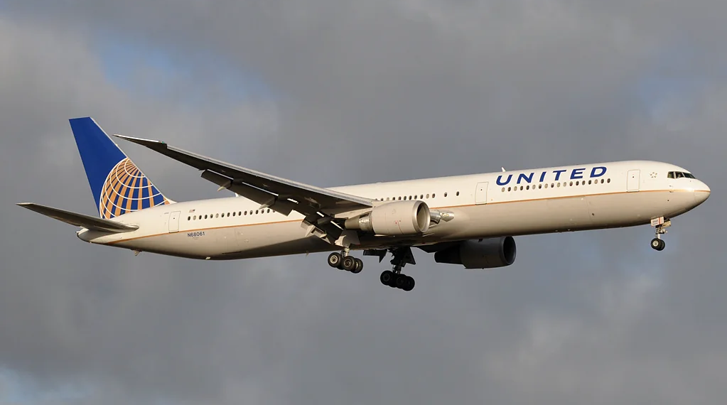 United Airlines 767 to Washington U Turns to Rome With Issue - Travel News, Insights & Resources.