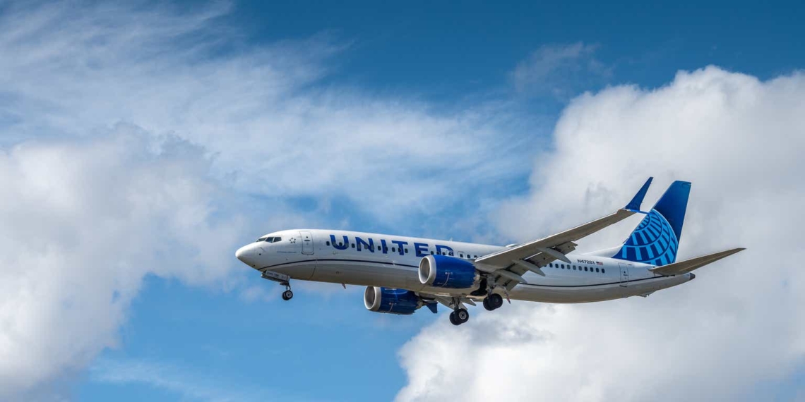 United Airlines About To Shock The Market NASDAQUAL - Travel News, Insights & Resources.