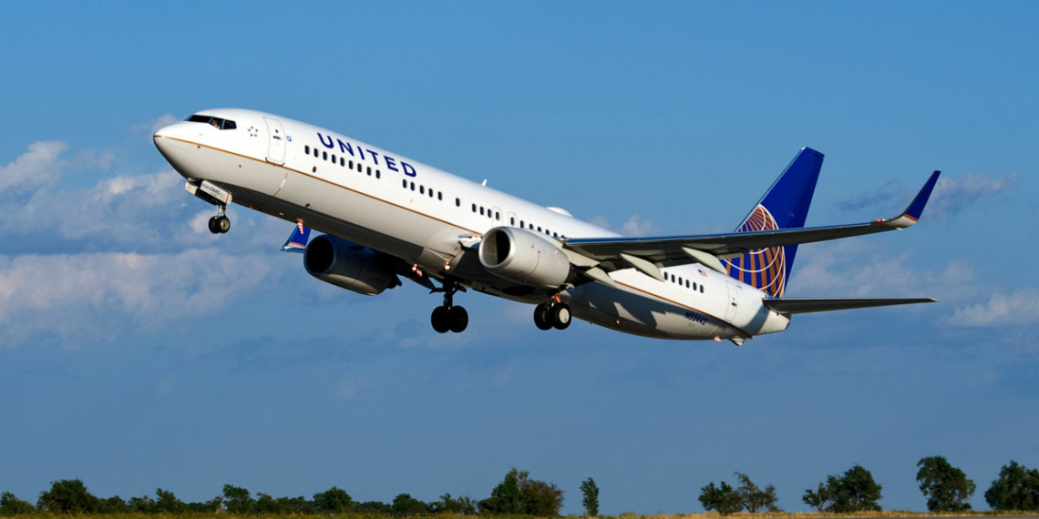 United Airlines Adds 190 Flights for Political Conventions - Travel News, Insights & Resources.