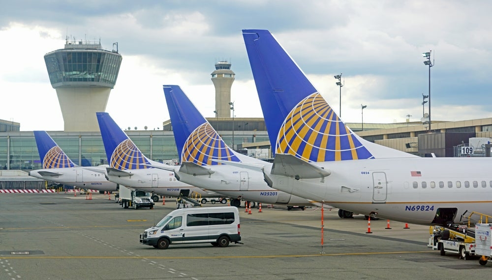 United Airlines Flight Emergency Landing Adds To String Of Safety - Travel News, Insights & Resources.