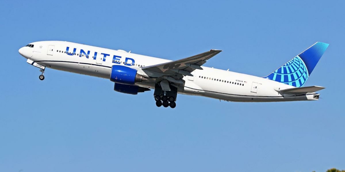 United Airlines Plane Removed From Service for Deep Cleaning After - Travel News, Insights & Resources.