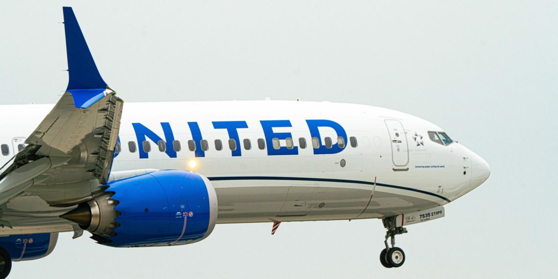 United Airlines Ramps Up Routes By Nearly 200 Flights To scaled - Travel News, Insights & Resources.