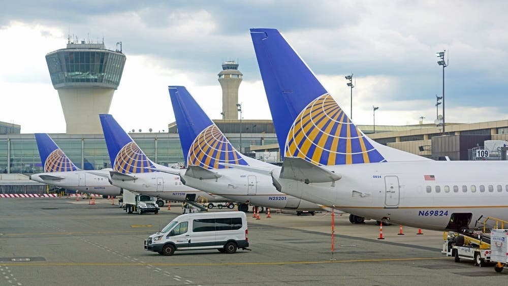 United Airlines Set To Expand As FAA Lifts Safety Limits - Travel News, Insights & Resources.