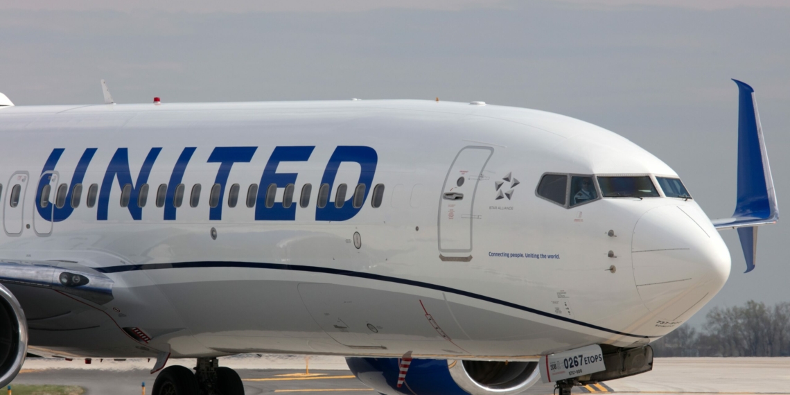 United Airlines To Revamp Tokyo Operations Launch New Intra Asia Routes - Travel News, Insights & Resources.