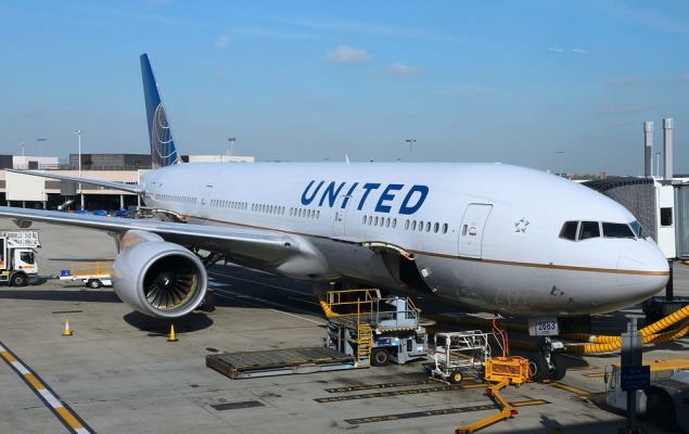 United Airlines UAL Up 168 Year to Date More Upside - Travel News, Insights & Resources.