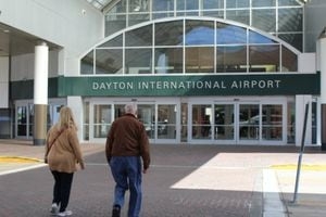 United Airlines adds 2 nonstop flights at Dayton airport - Travel News, Insights & Resources.